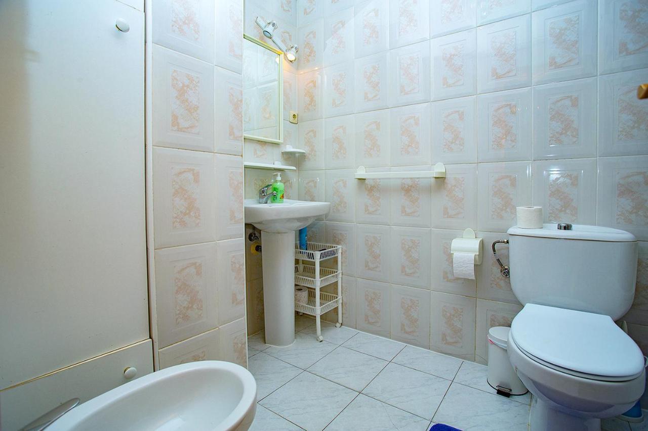 020 Lovely Studio - Alicante Holiday La Mata  Eksteriør billede