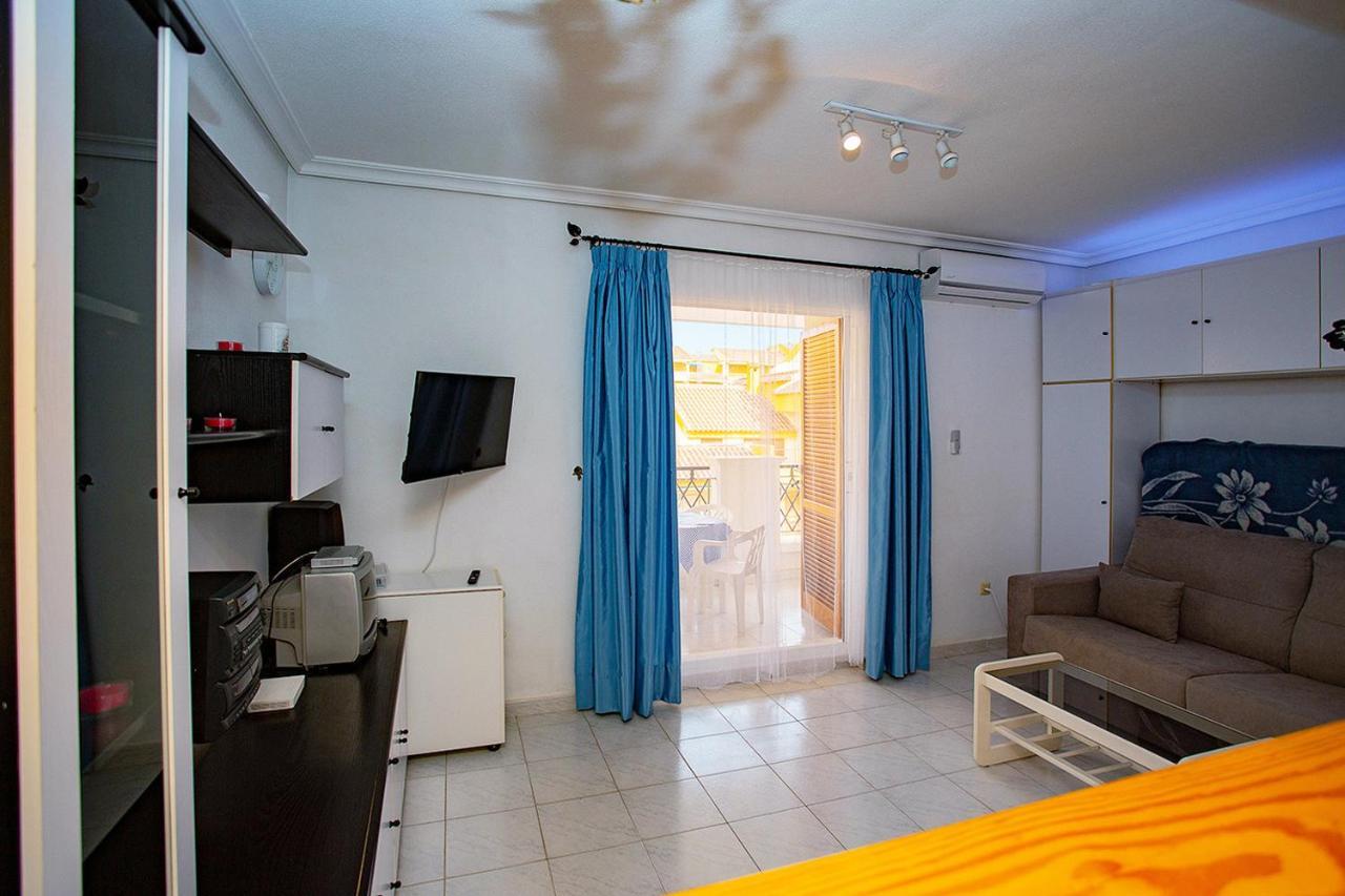 020 Lovely Studio - Alicante Holiday La Mata  Eksteriør billede